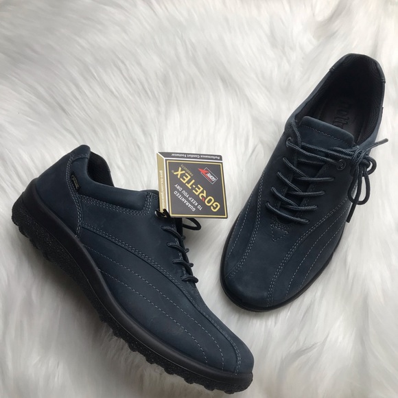hotter gore tex ladies shoes